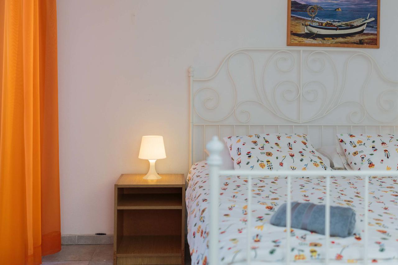 Apartments Loncar Сегет-Враниця Екстер'єр фото